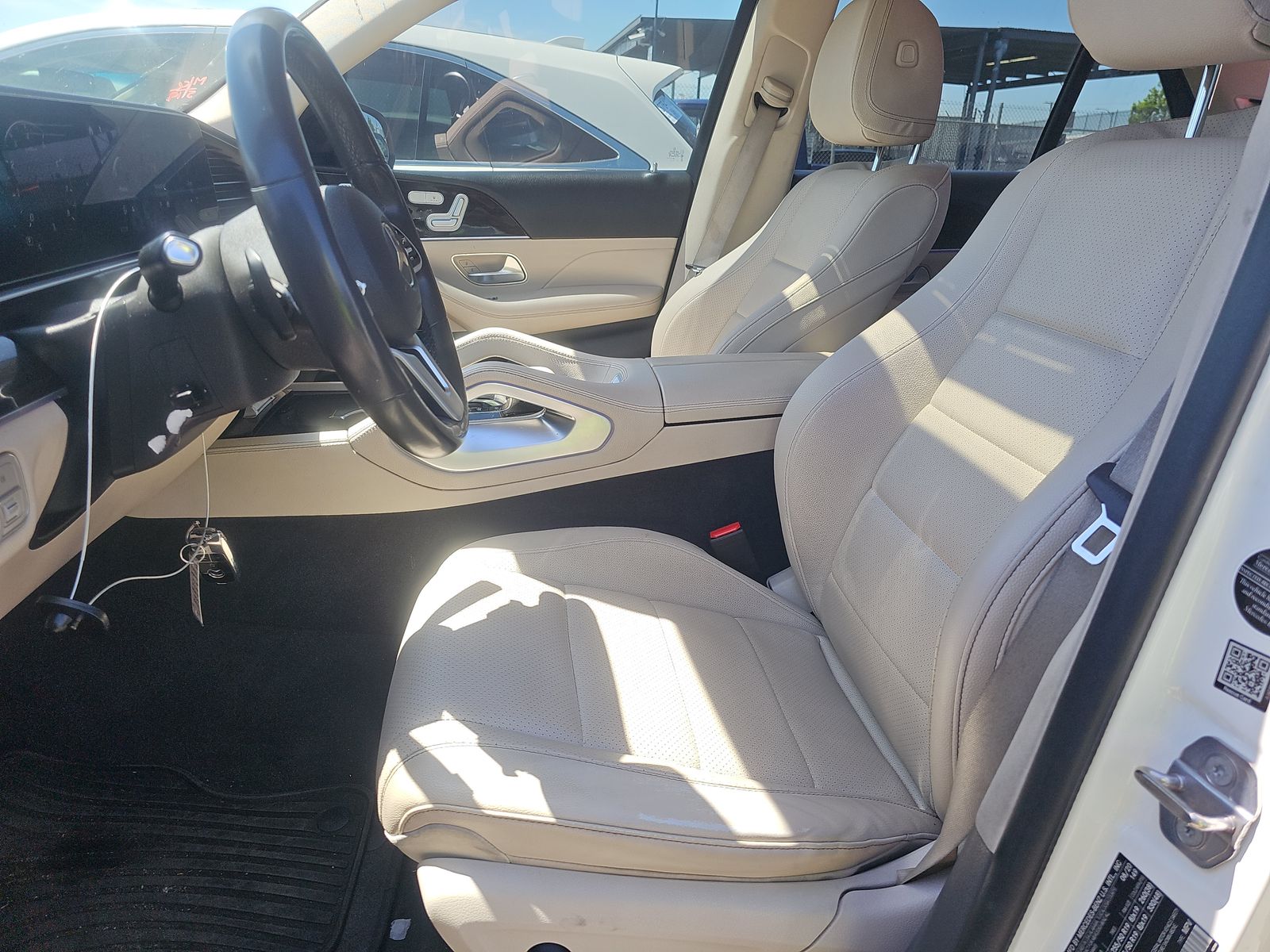 2020 Mercedes-Benz GLE GLE 350 AWD