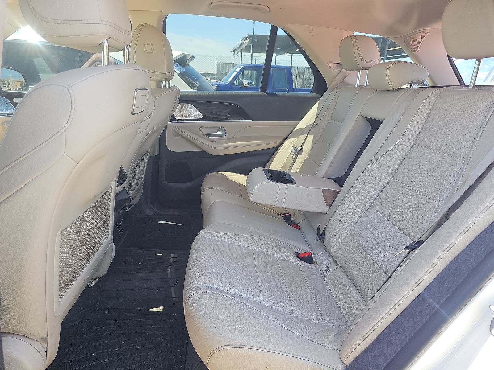 2020 Mercedes-Benz GLE GLE 350 AWD