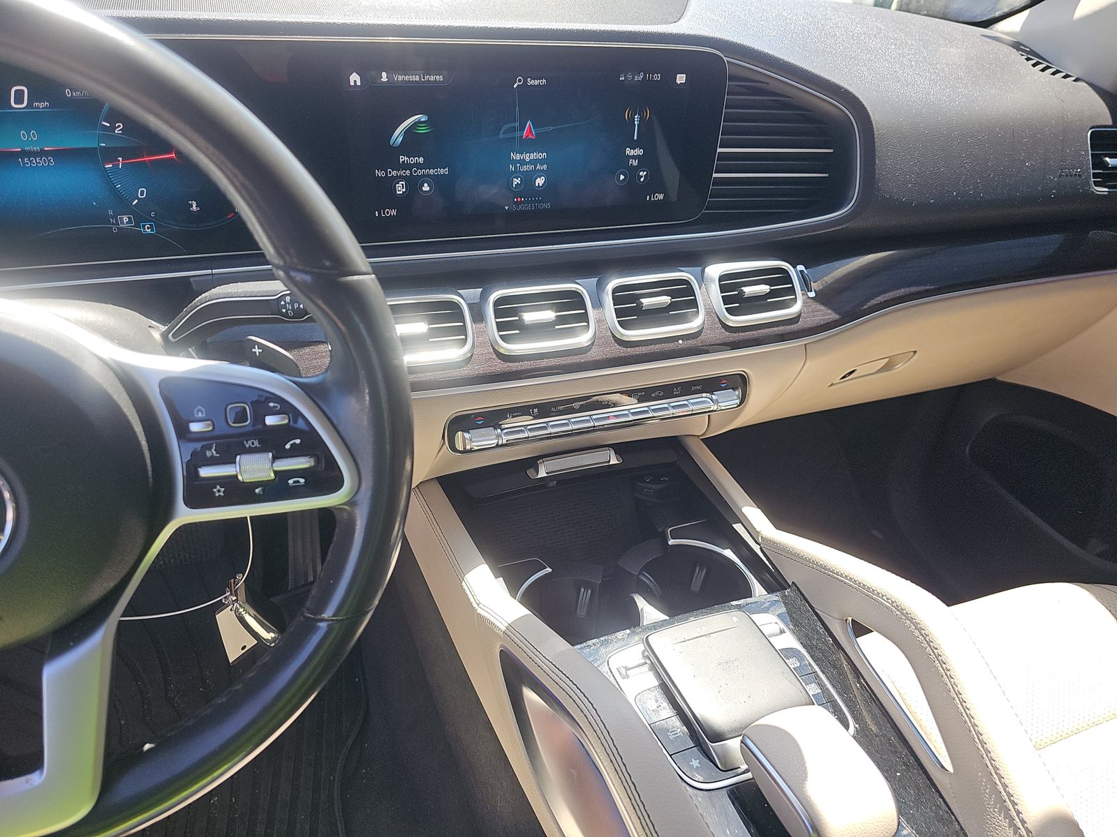 2020 Mercedes-Benz GLE GLE 350 AWD