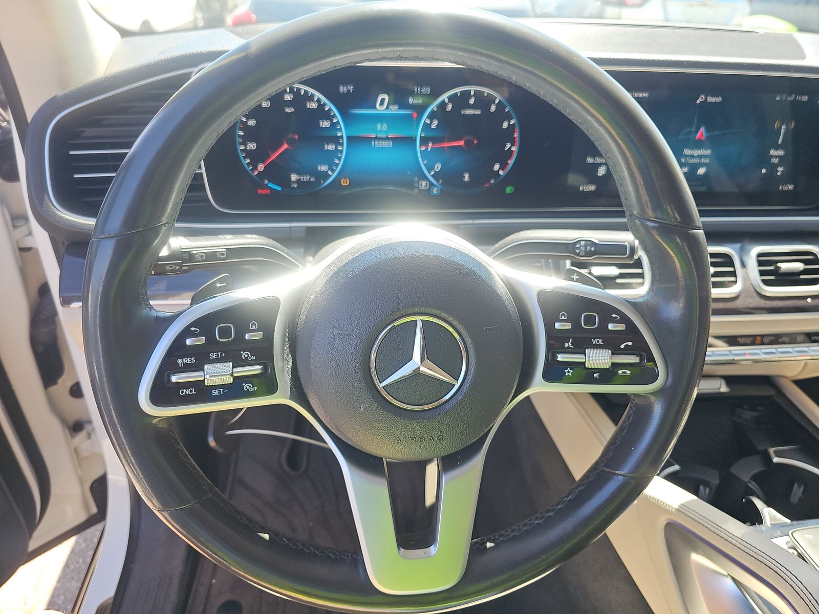 2020 Mercedes-Benz GLE GLE 350 AWD