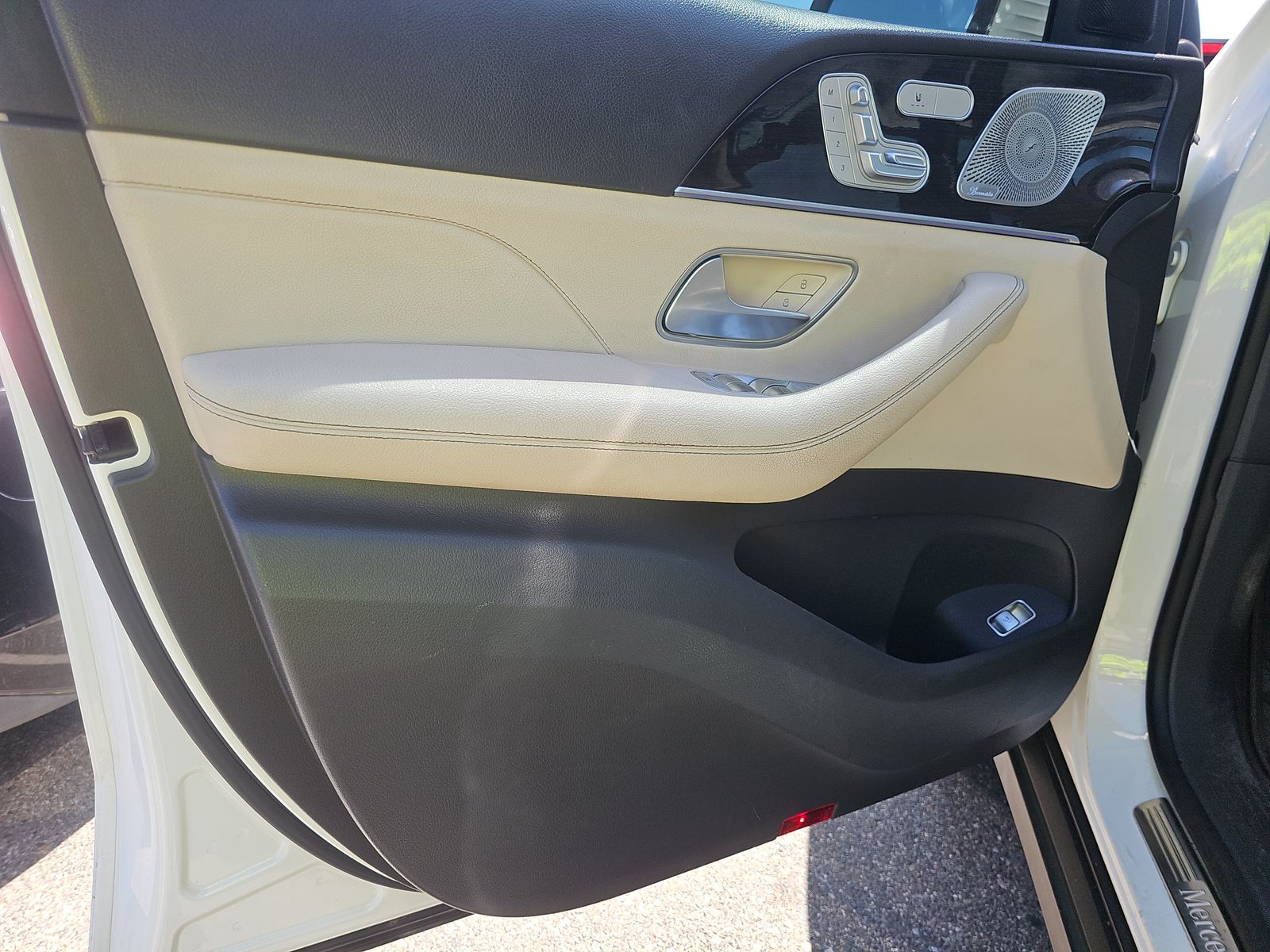 2020 Mercedes-Benz GLE GLE 350 AWD