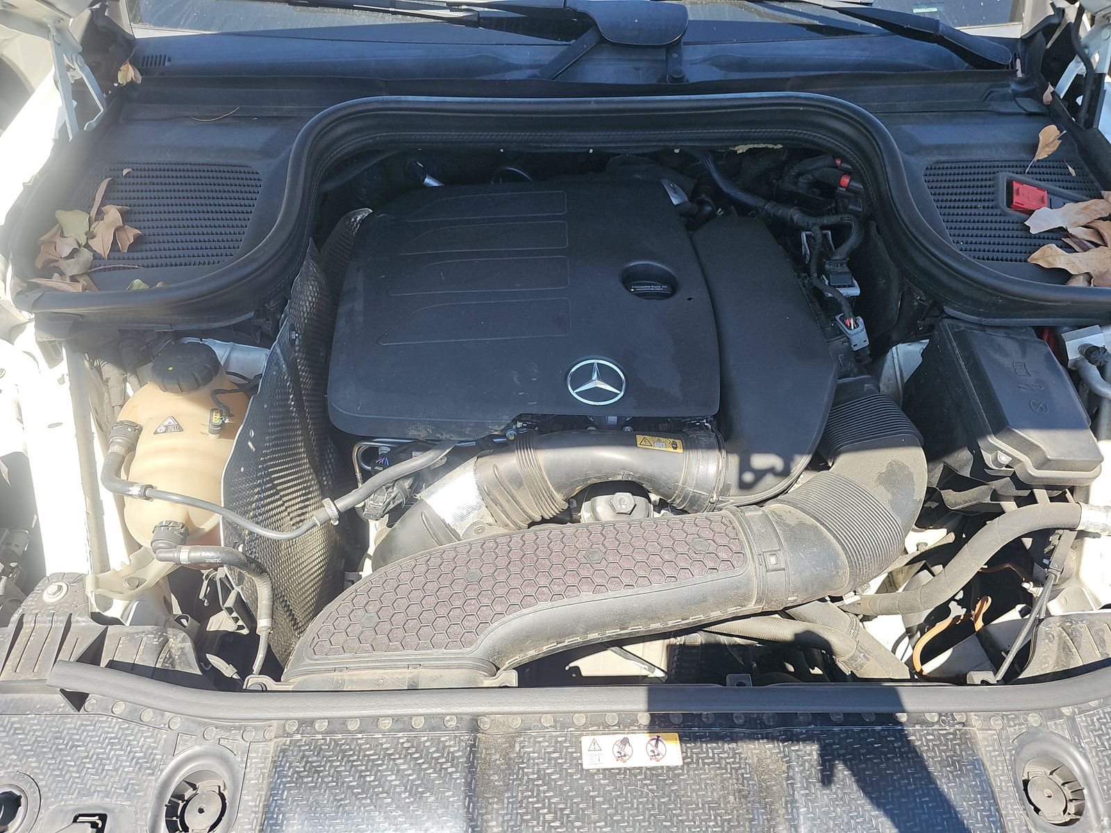 2020 Mercedes-Benz GLE GLE 350 AWD