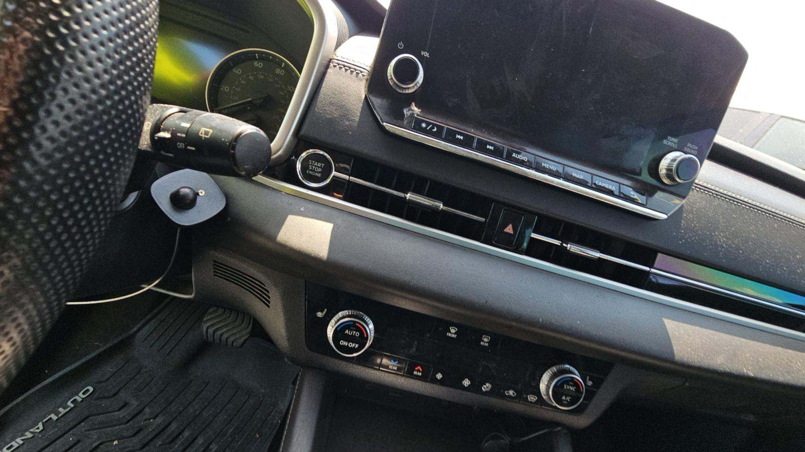 2022 Mitsubishi Outlander SEL Special Edition AWD