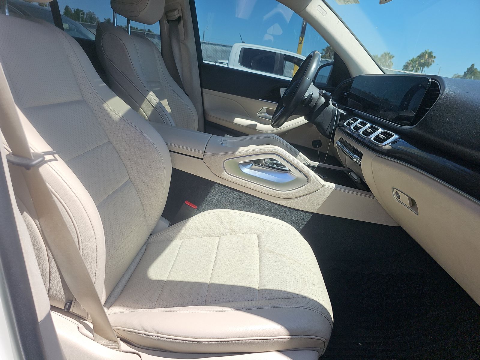 2020 Mercedes-Benz GLE GLE 350 AWD