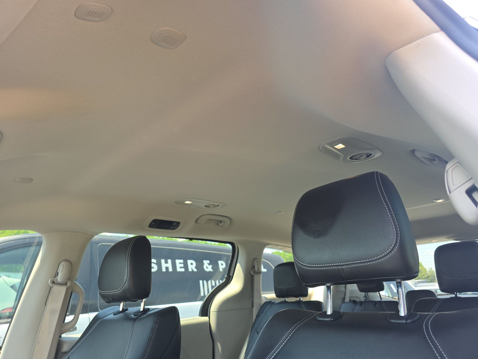 2023 Chrysler Pacifica Touring L FWD