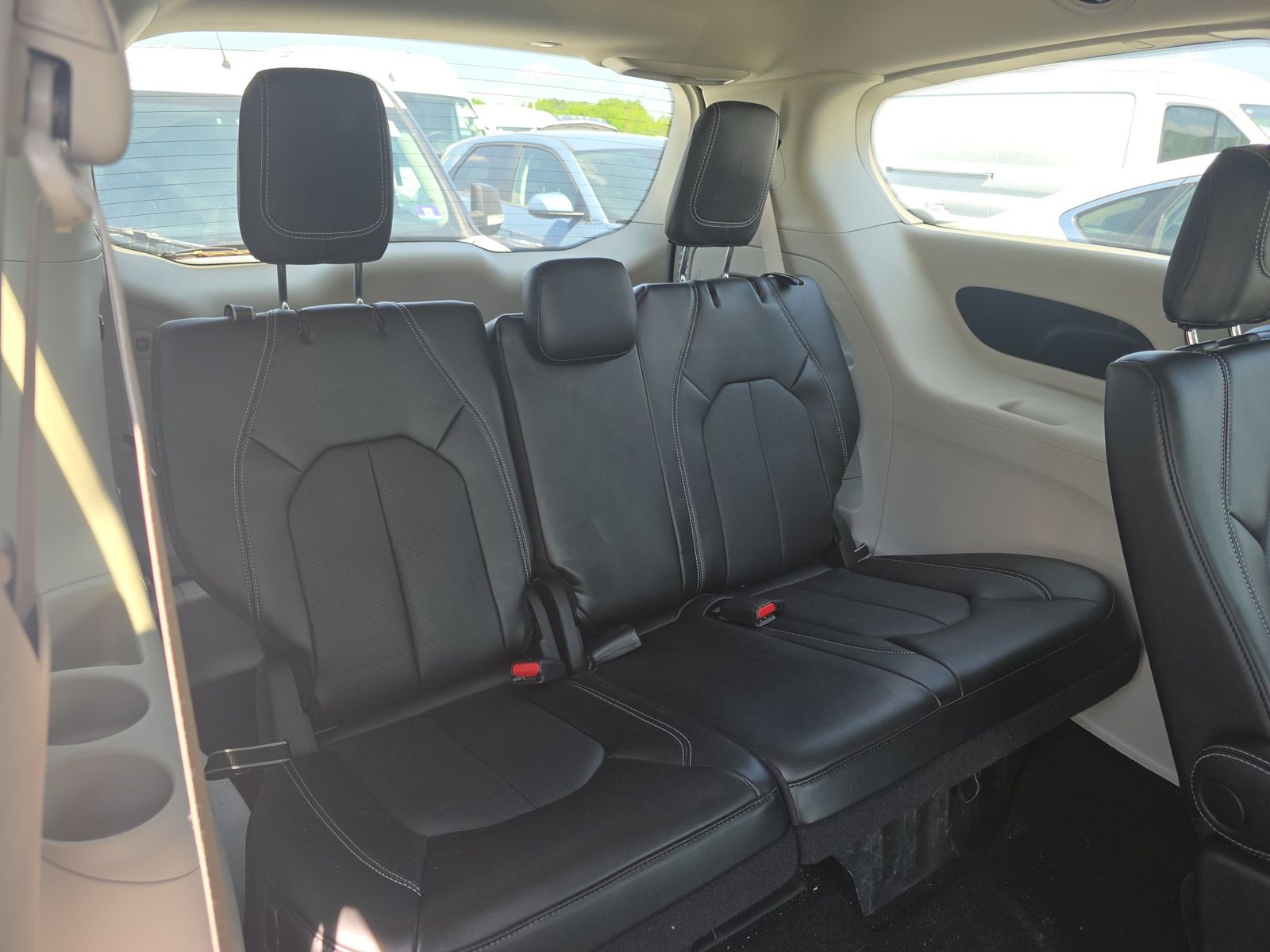 2023 Chrysler Pacifica Touring L FWD