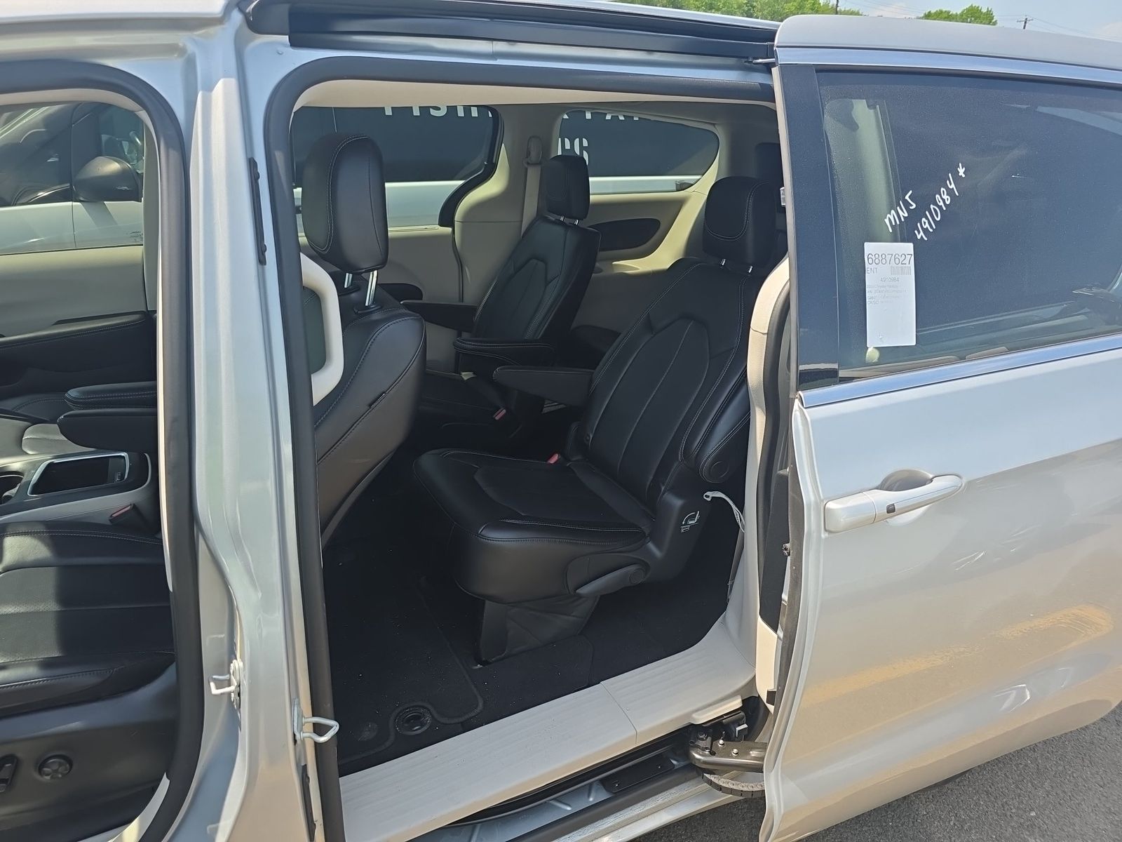 2023 Chrysler Pacifica Touring L FWD