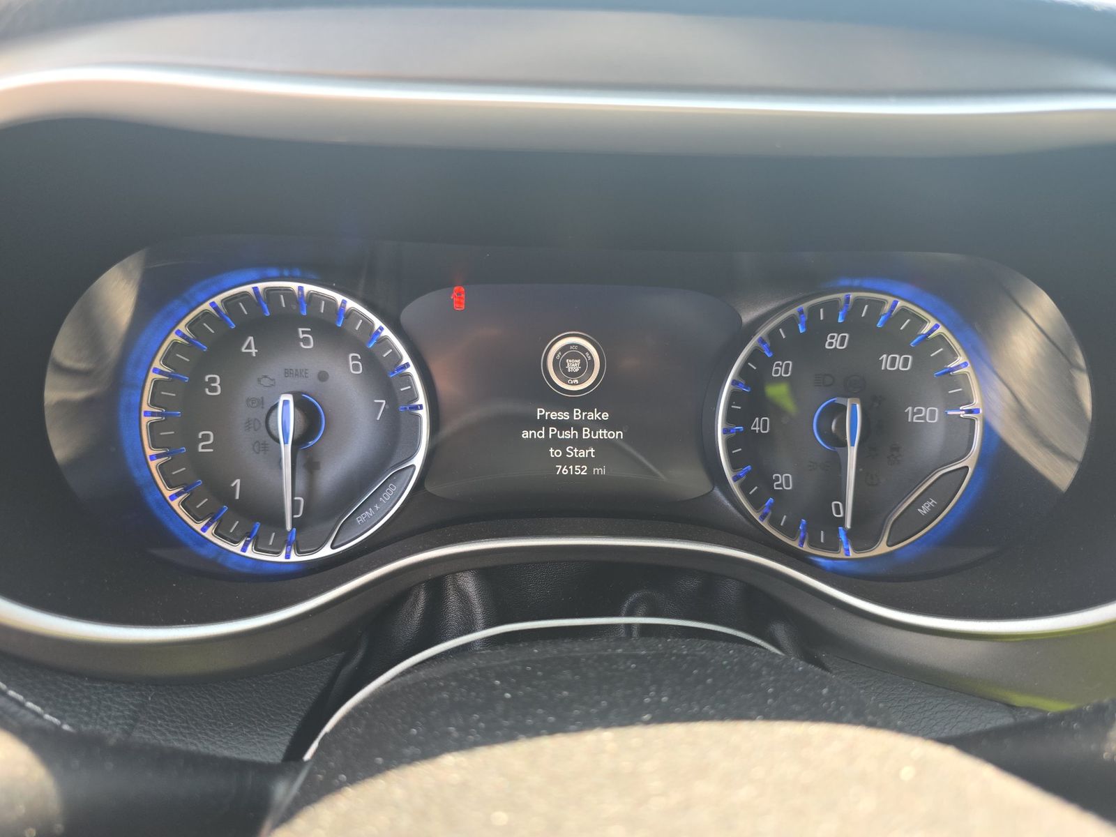 2023 Chrysler Pacifica Touring L FWD