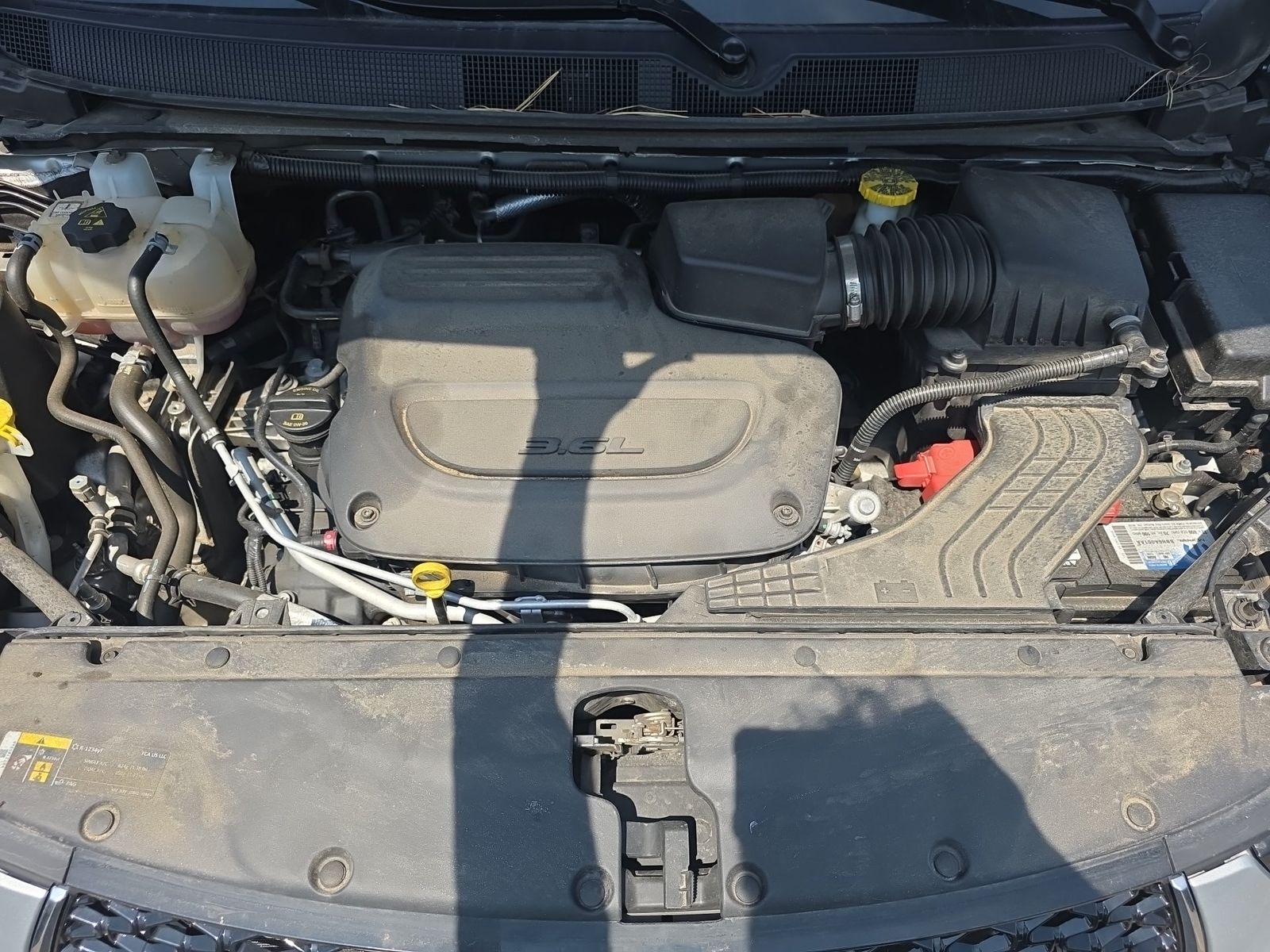 2023 Chrysler Pacifica Touring L FWD