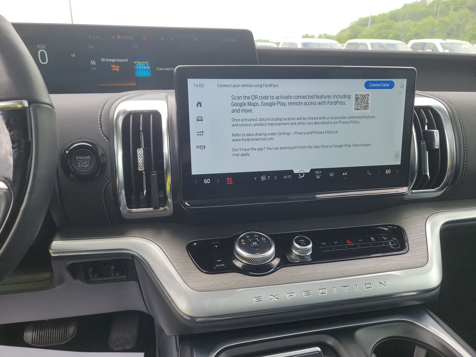 FORD EXPEDITION MAX - 6