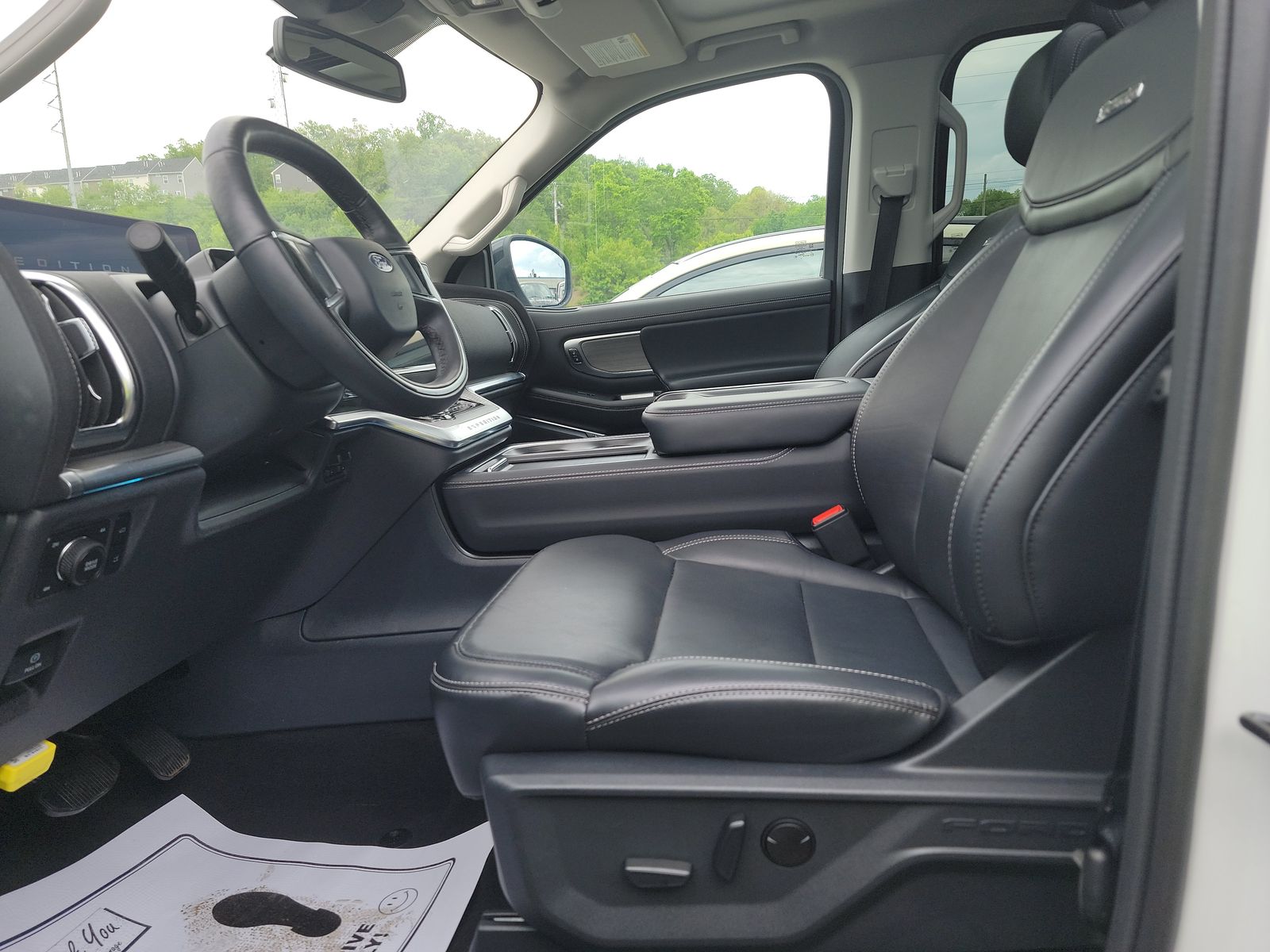 FORD EXPEDITION MAX - 1