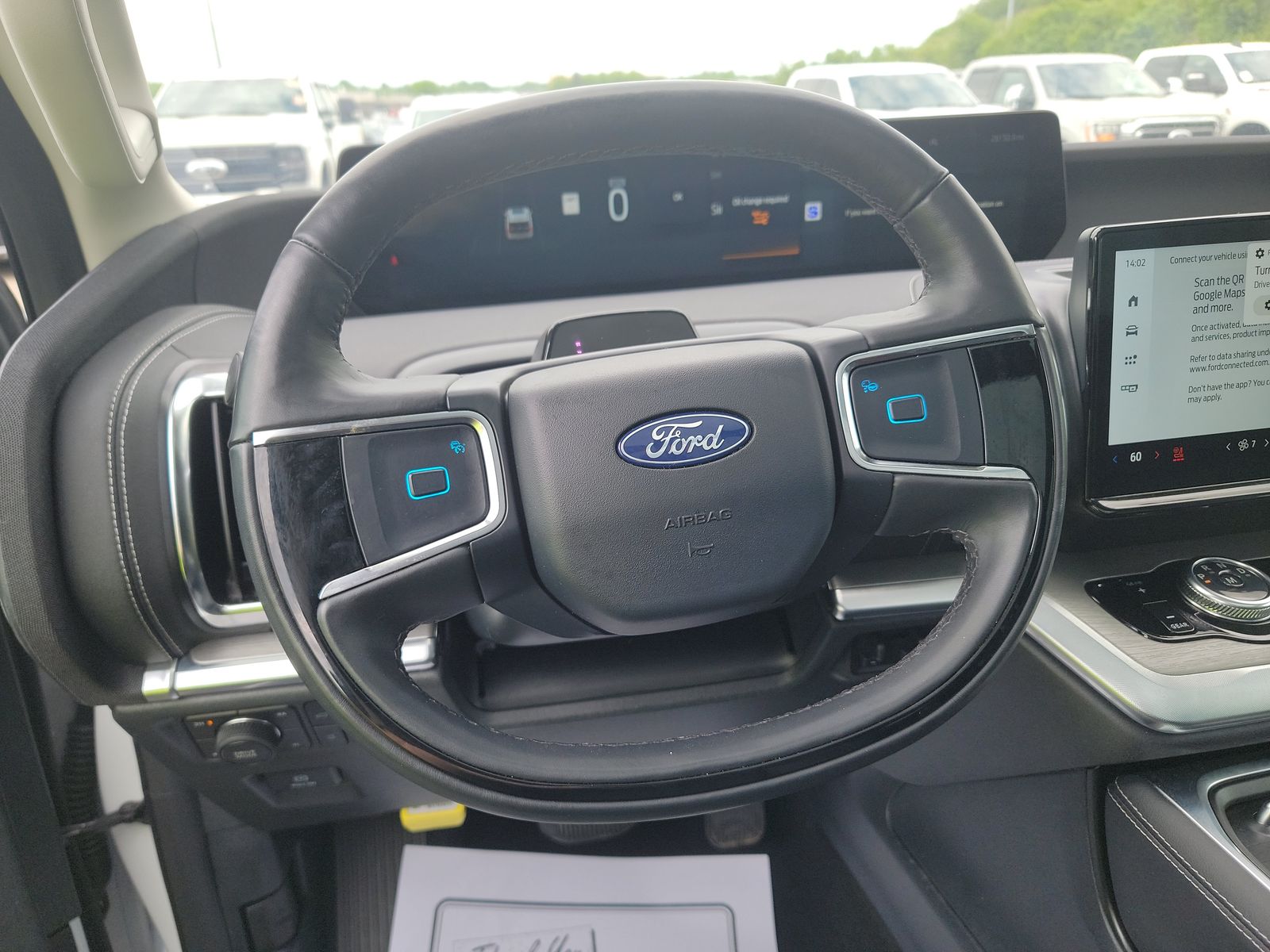 FORD EXPEDITION MAX - 5
