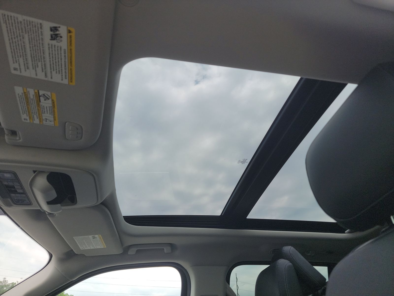 FORD EXPEDITION MAX - 9