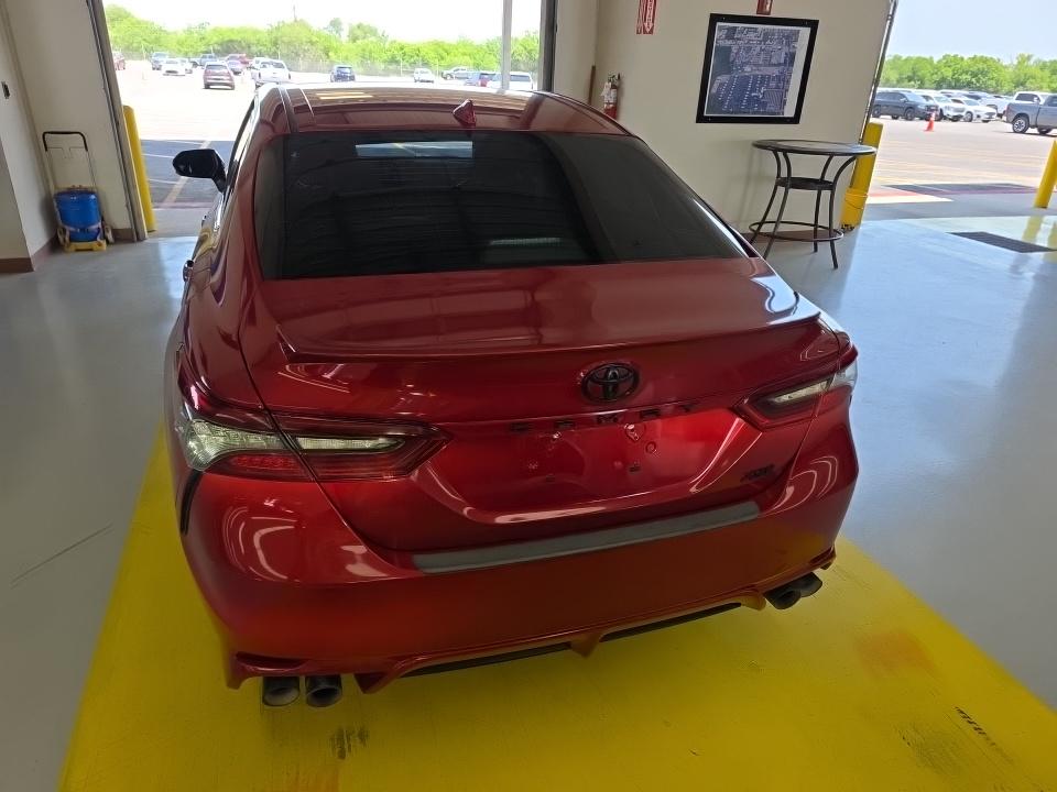 TOYOTA CAMRY - 6