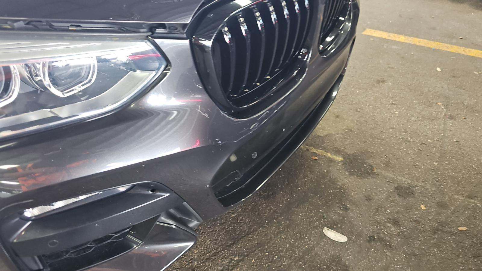 2020 BMW X3 sDrive30i RWD