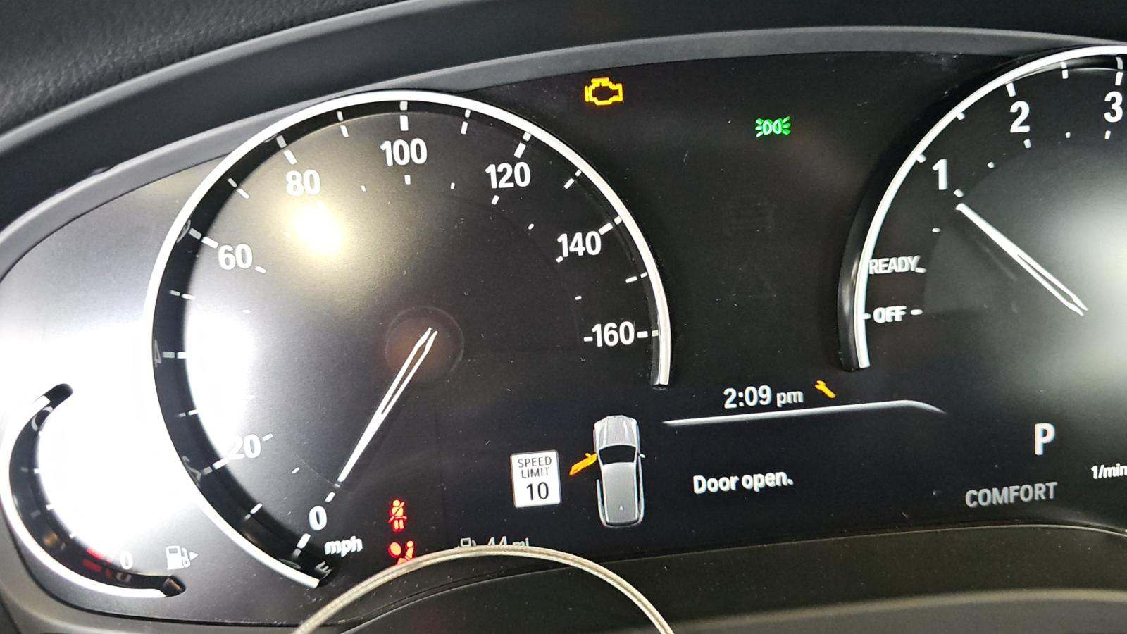 2020 BMW X3 sDrive30i RWD
