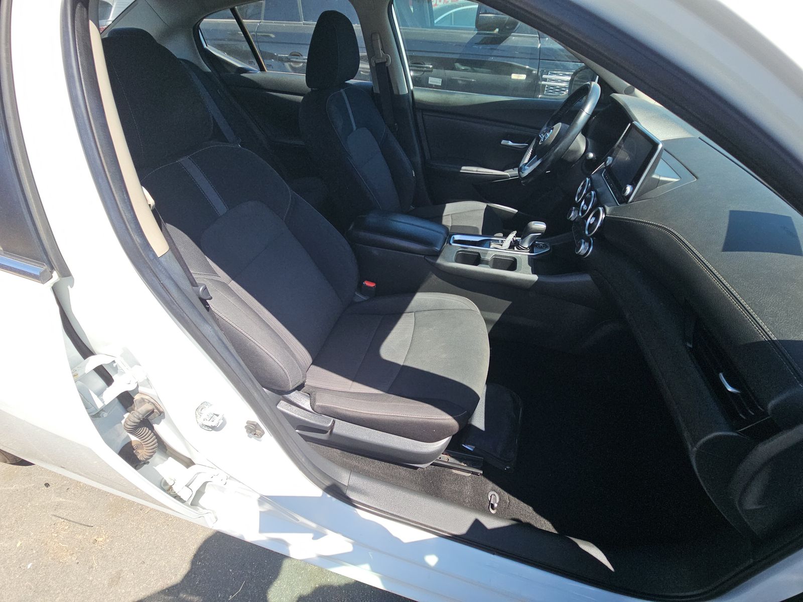 NISSAN SENTRA - 9
