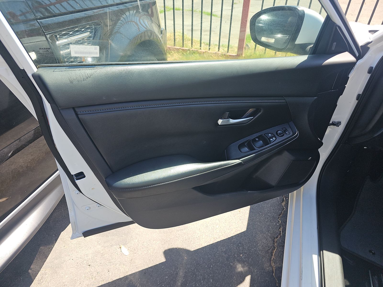 NISSAN SENTRA - 10