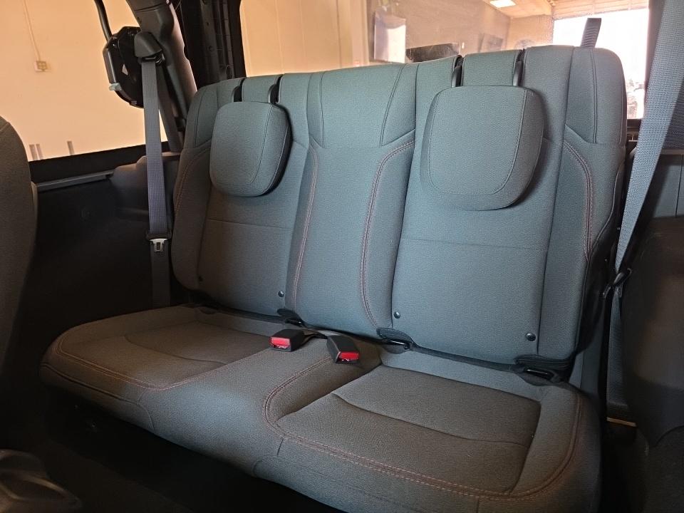 2024 Jeep Wrangler Rubicon AWD