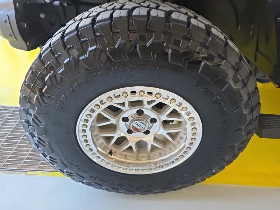 2024 Jeep Wrangler Rubicon AWD