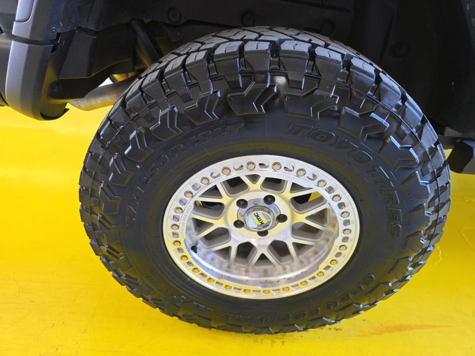 2024 Jeep Wrangler Rubicon AWD