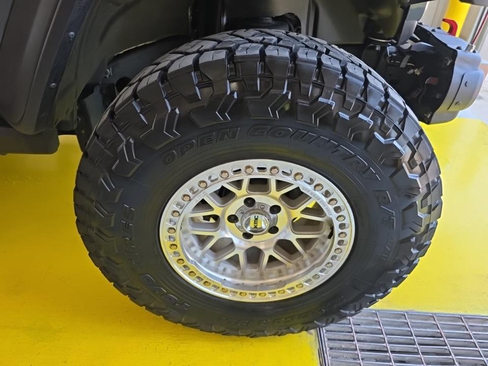 2024 Jeep Wrangler Rubicon AWD