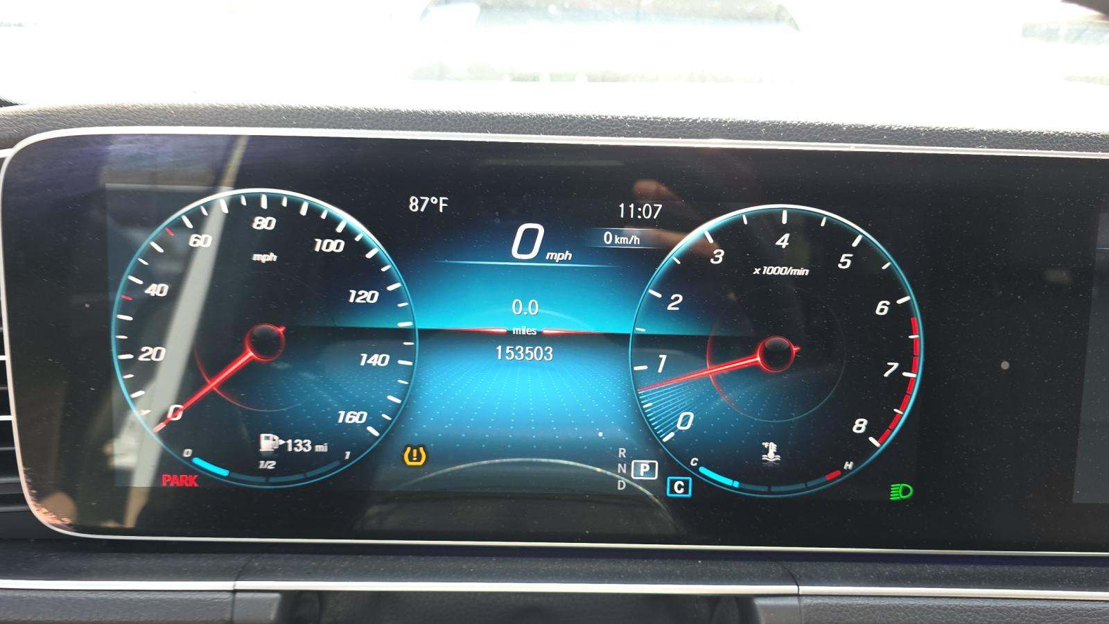 2020 Mercedes-Benz GLE GLE 350 AWD