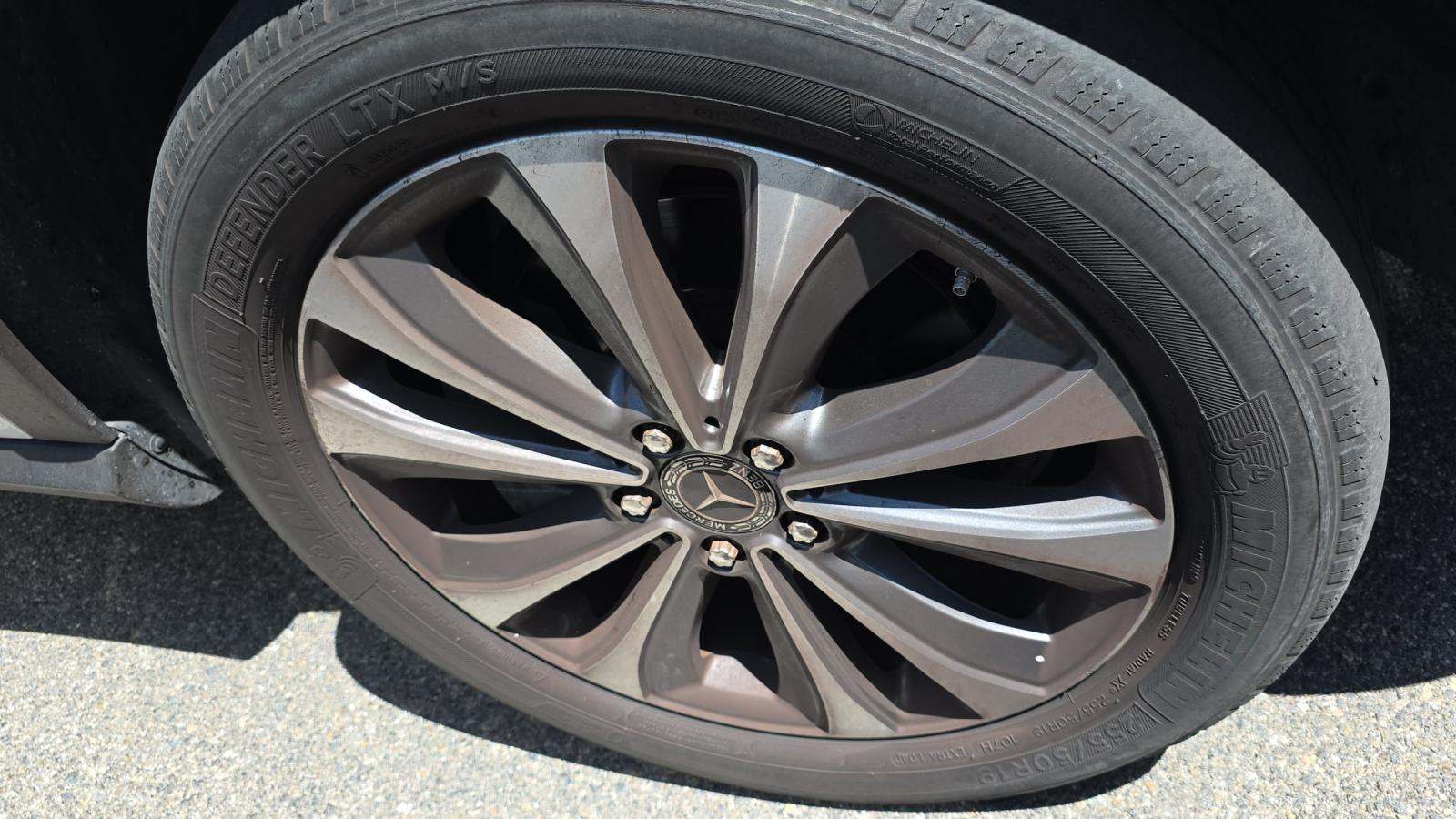2020 Mercedes-Benz GLE GLE 350 AWD