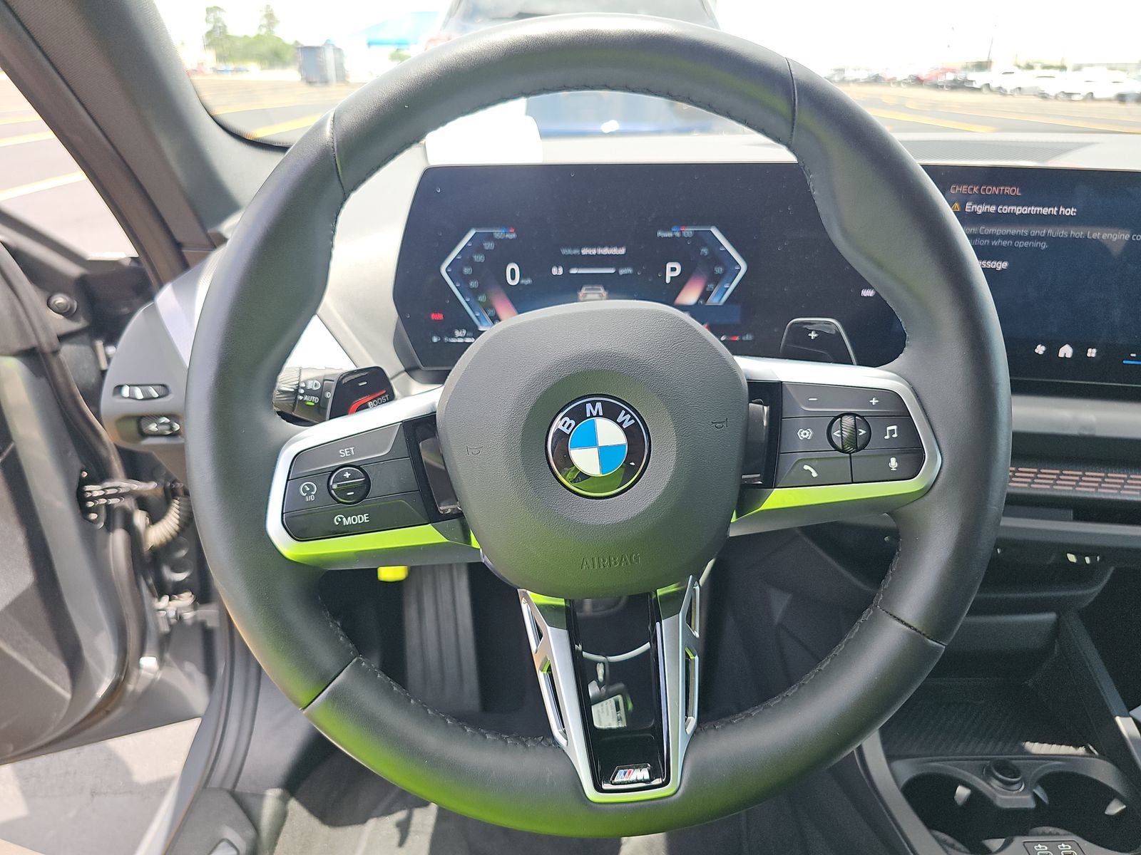 2026 BMW 2 Series 228 xDrive AWD