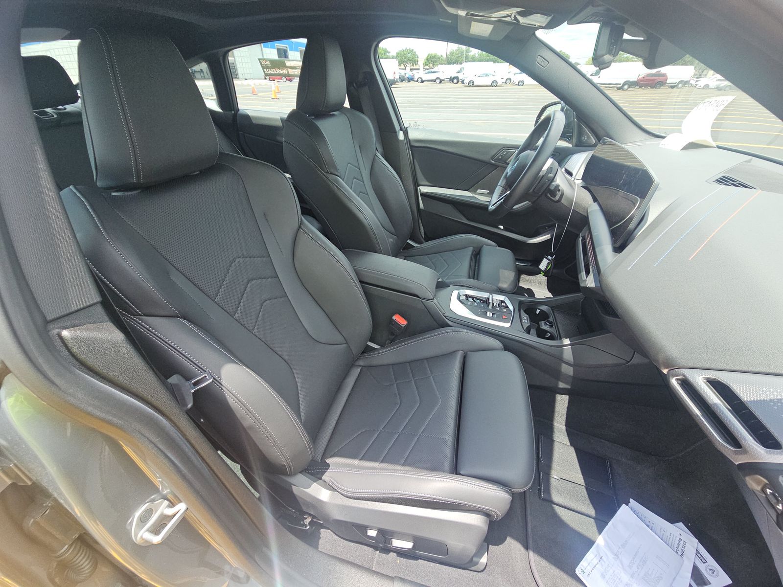 2026 BMW 2 Series 228 xDrive AWD