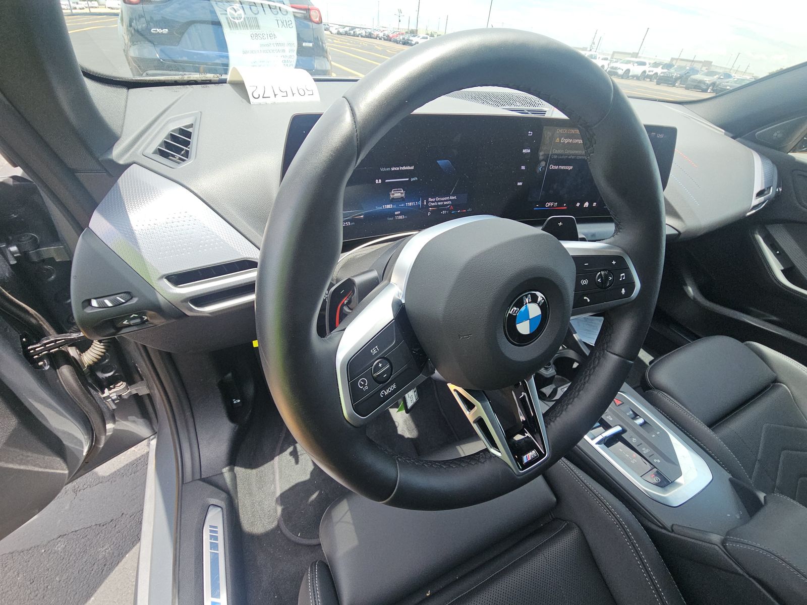 2026 BMW 2 Series 228 xDrive AWD
