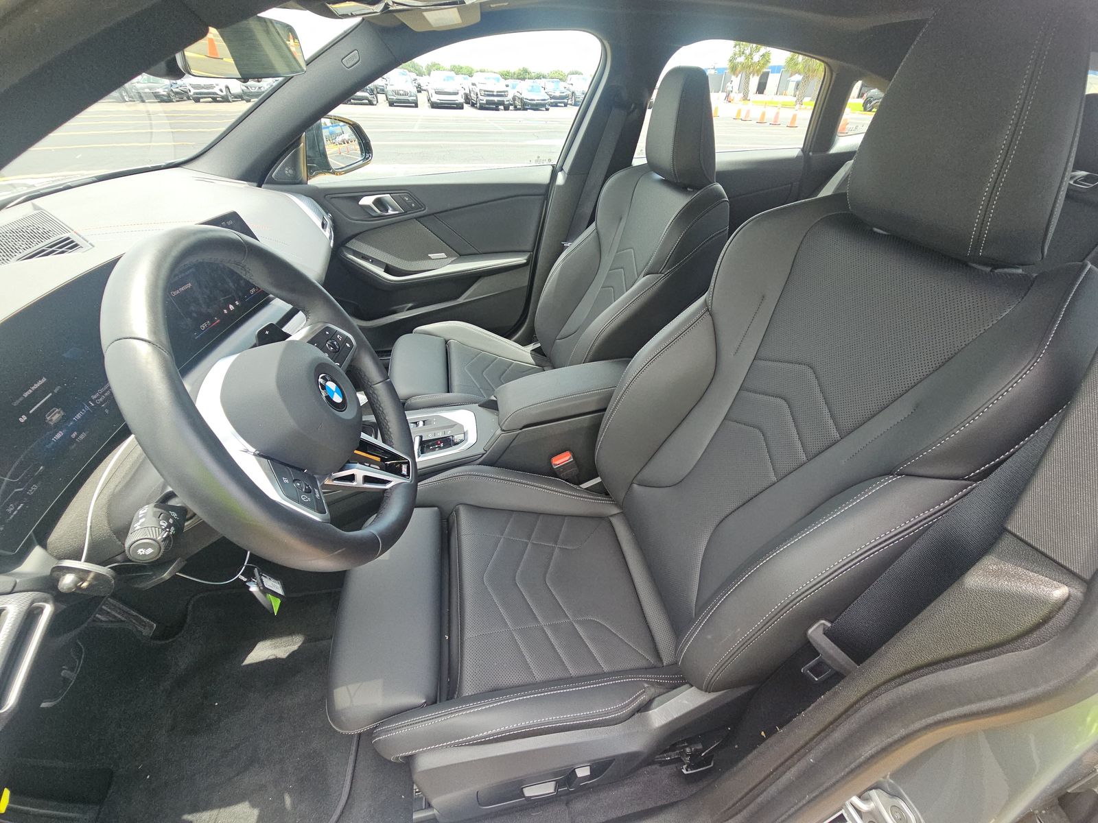 2026 BMW 2 Series 228 xDrive AWD