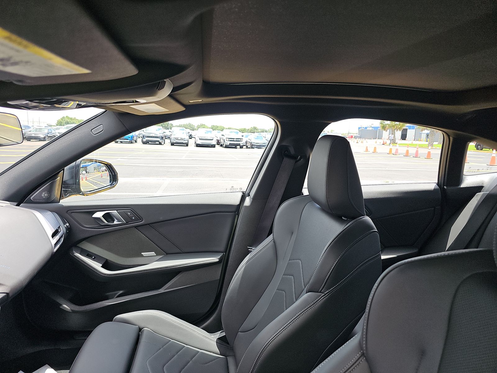2026 BMW 2 Series 228 xDrive AWD