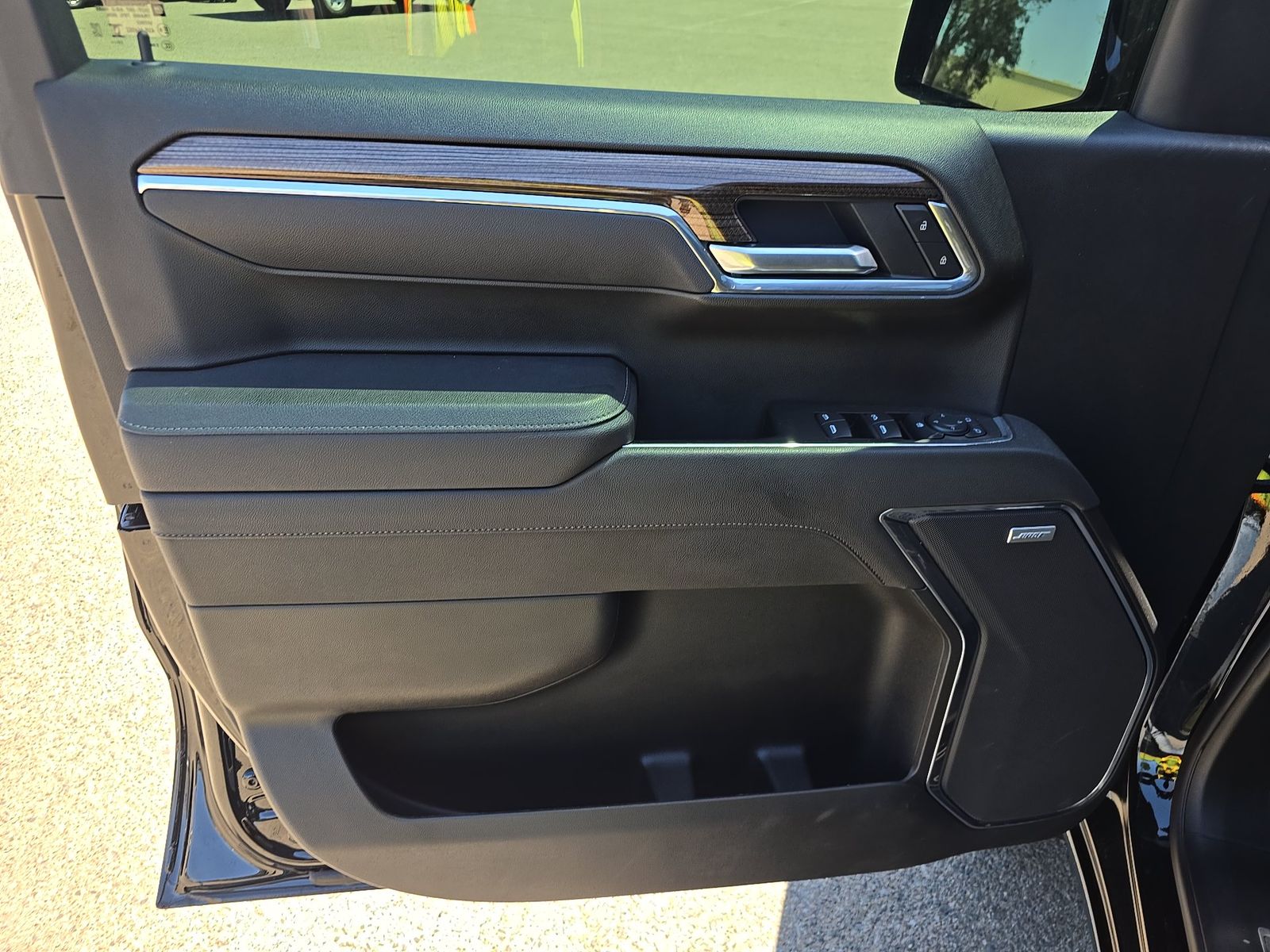 2026 Chevrolet Silverado 1500 LT Trail Boss AWD