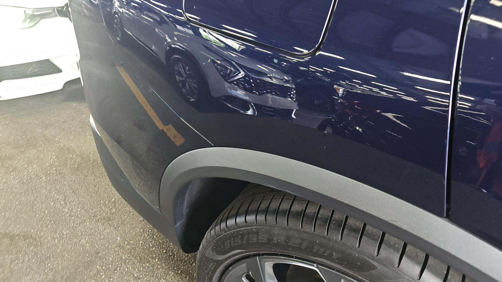 2019 BMW X5 xDrive40i AWD