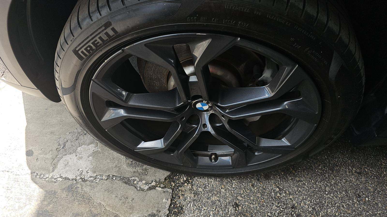 2019 BMW X5 xDrive40i AWD