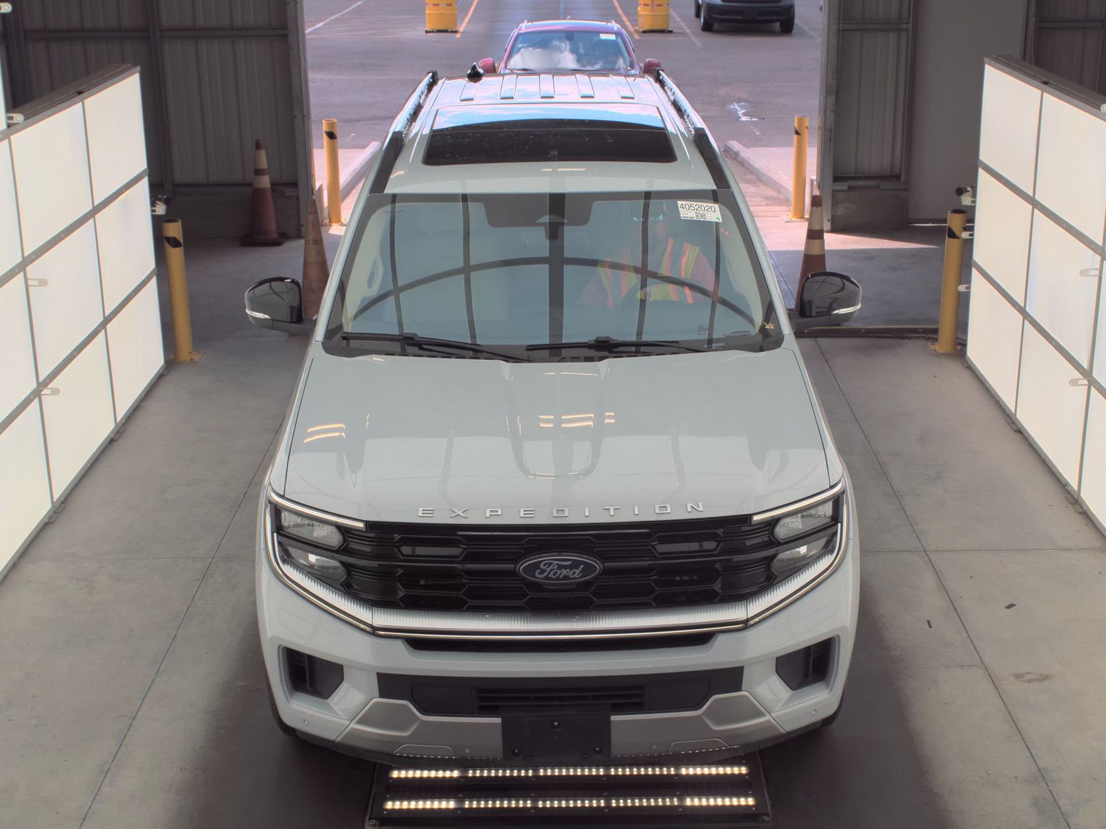 FORD EXPEDITION MAX - 3
