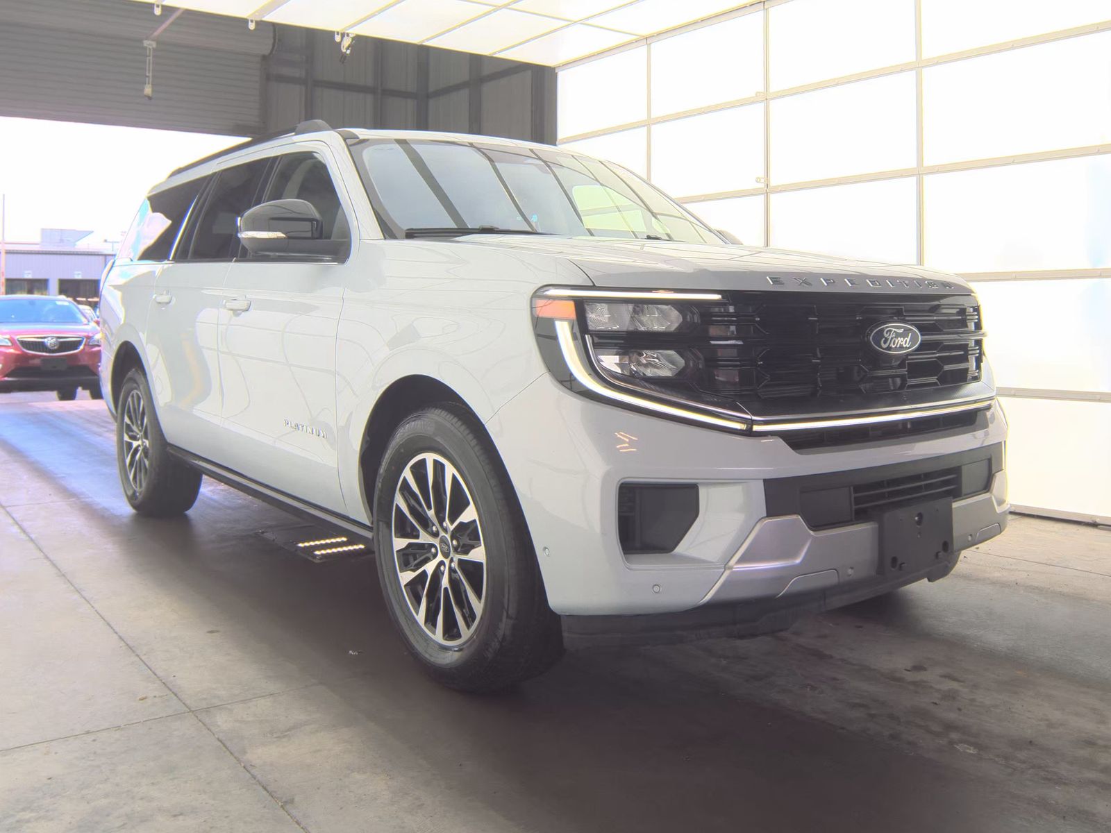 FORD EXPEDITION MAX - 5