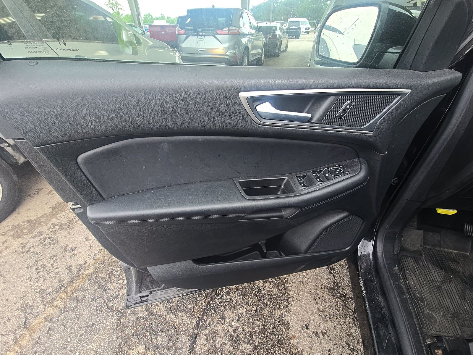 FORD EDGE - 10