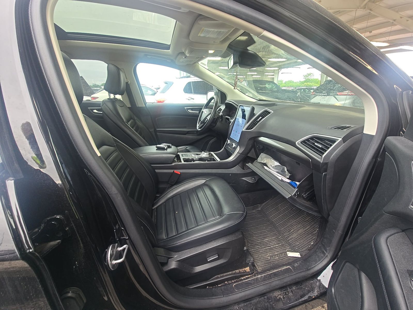 FORD EDGE - 9