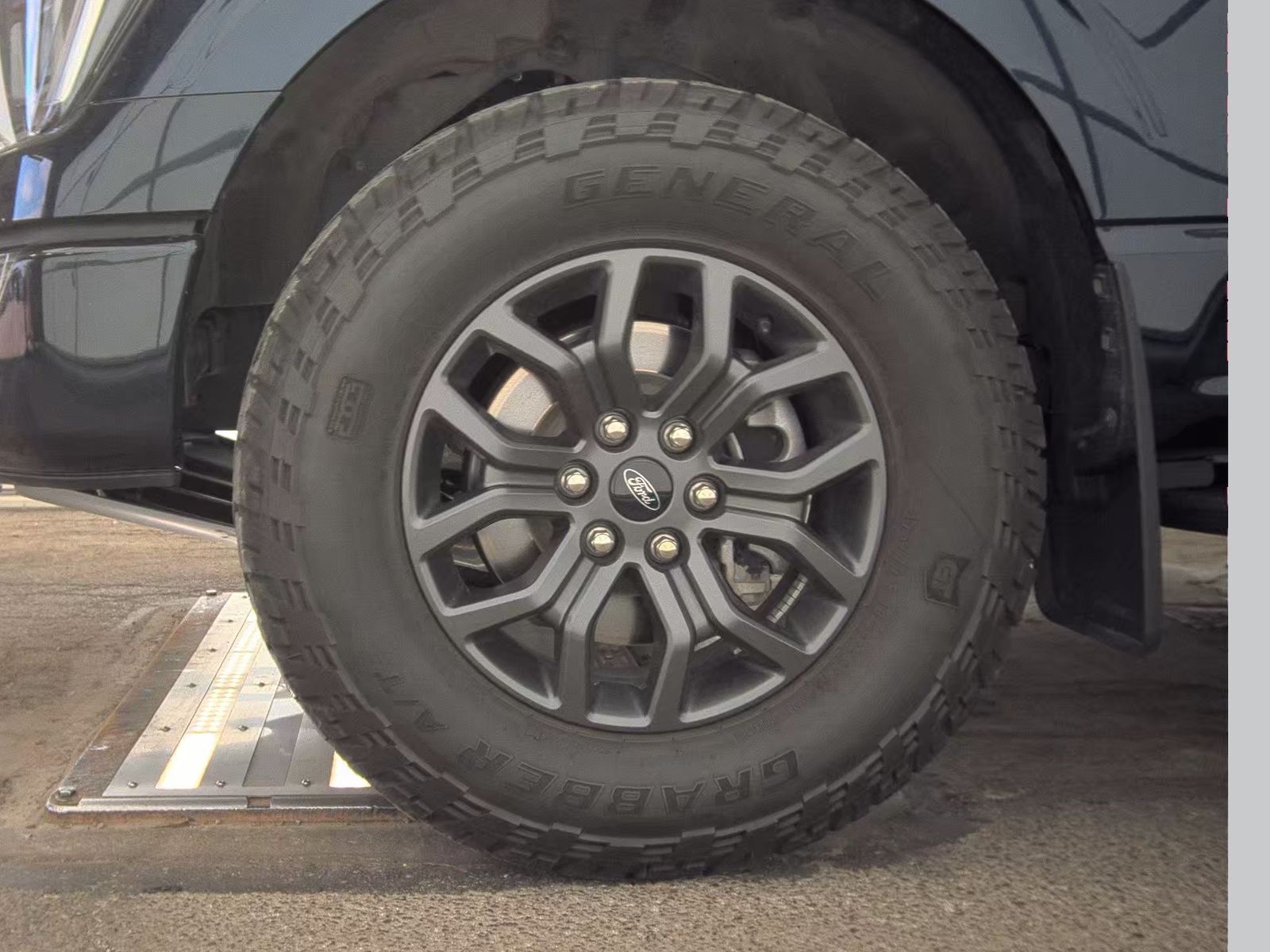 FORD F-150 - 10