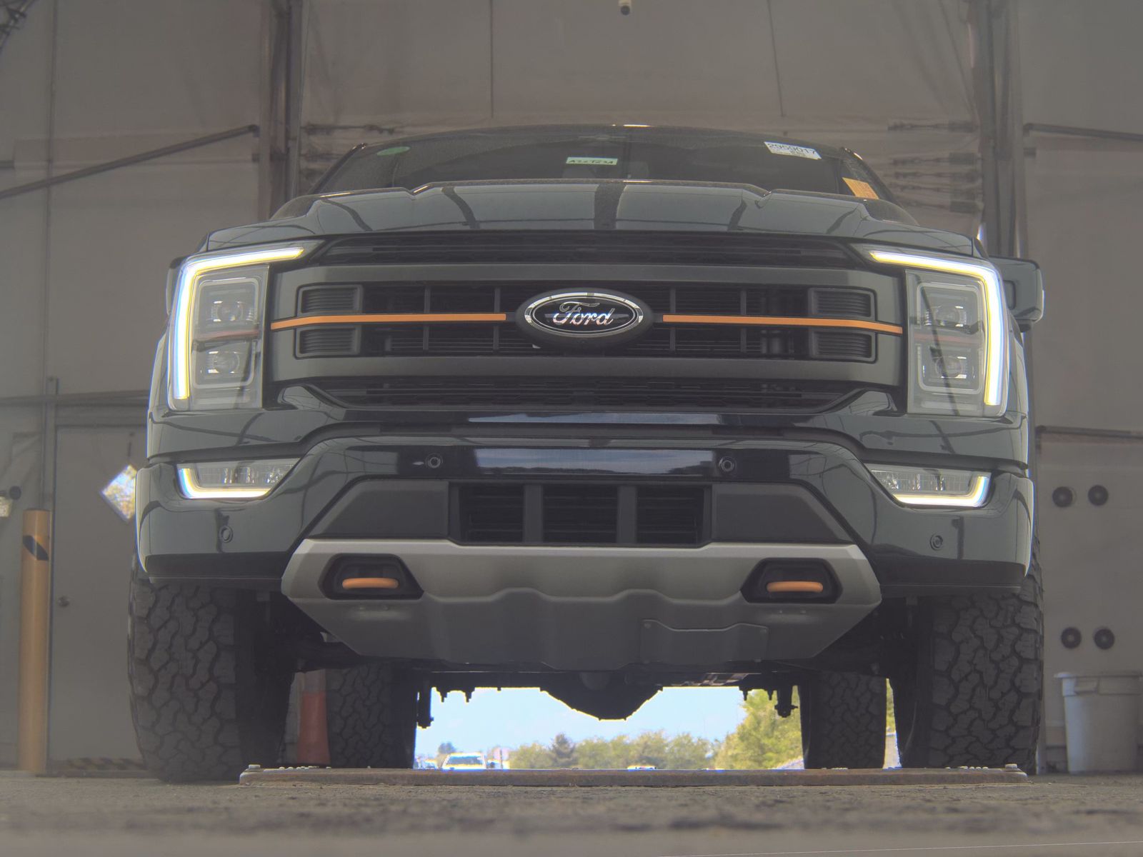 FORD F-150 - 4
