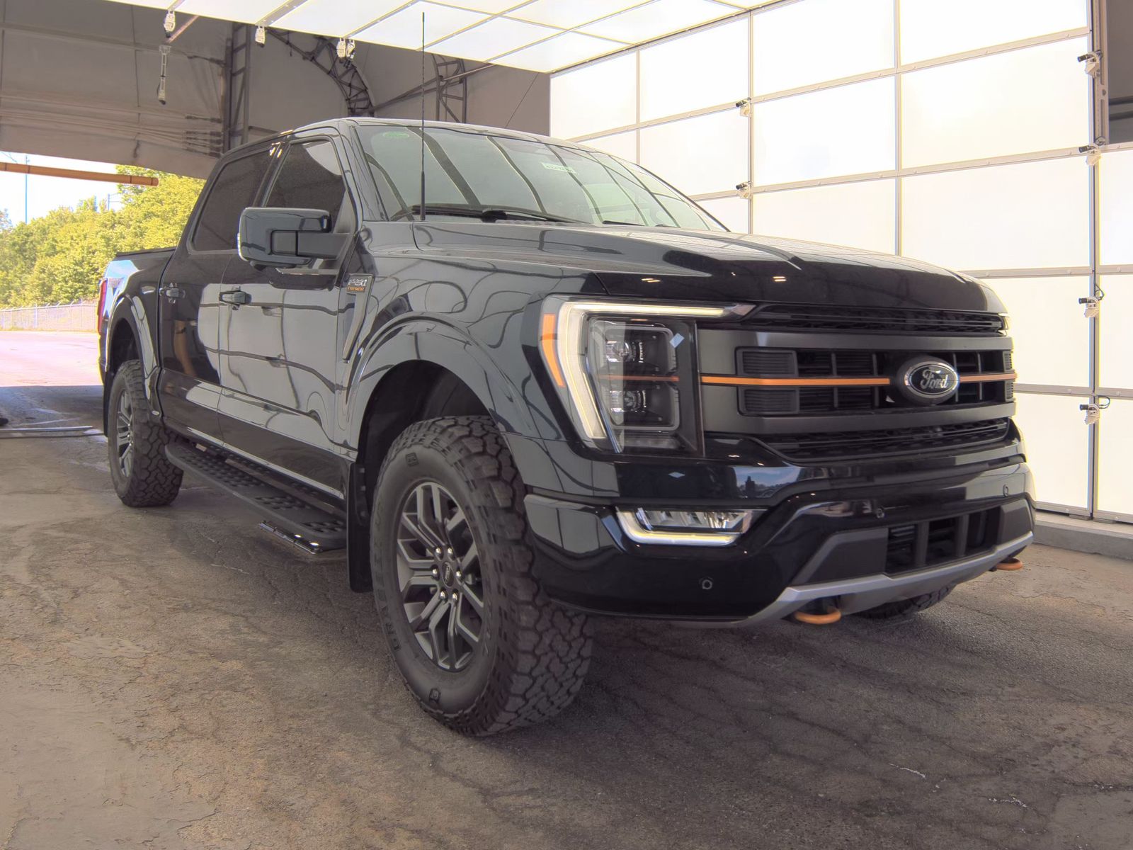 FORD F-150 - 5