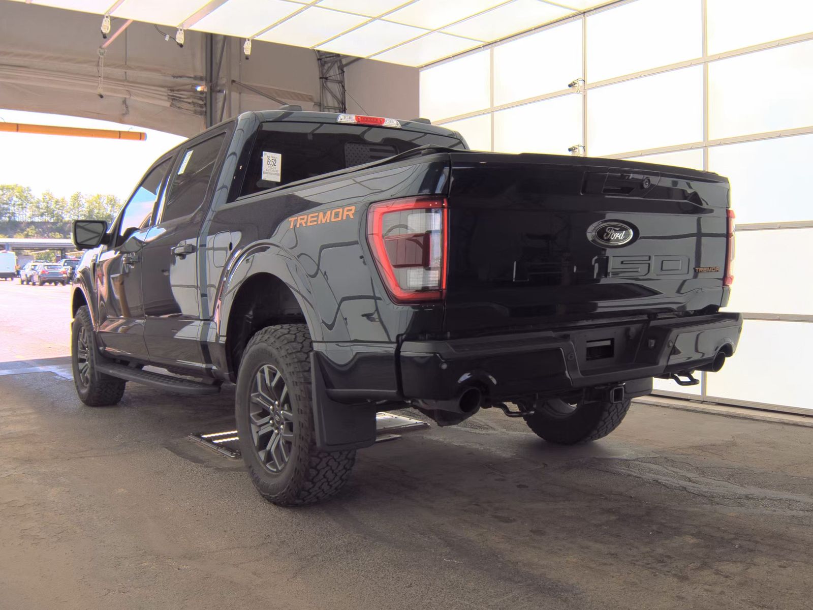 FORD F-150 - 9