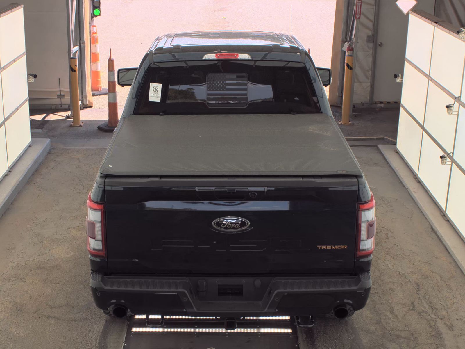 FORD F-150 - 7