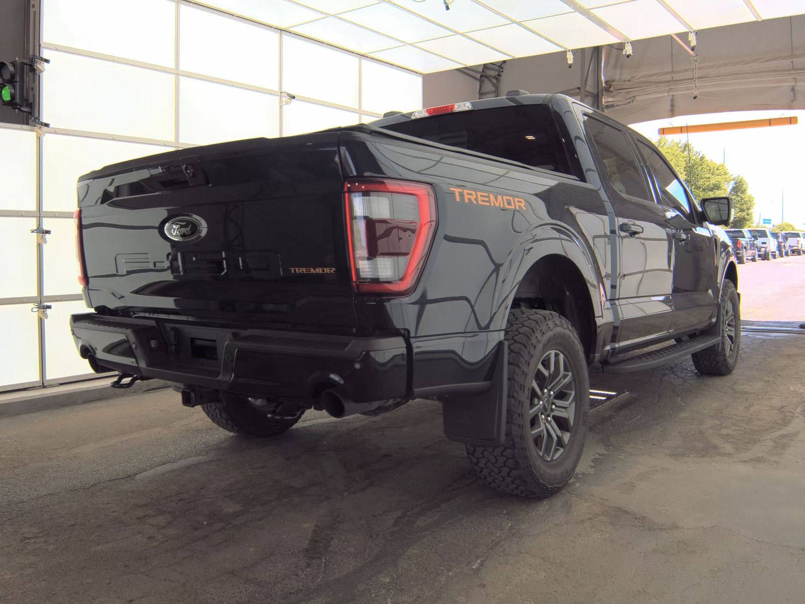 FORD F-150 - 6