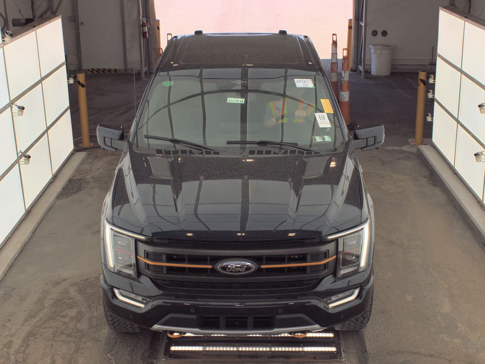 FORD F-150 - 3