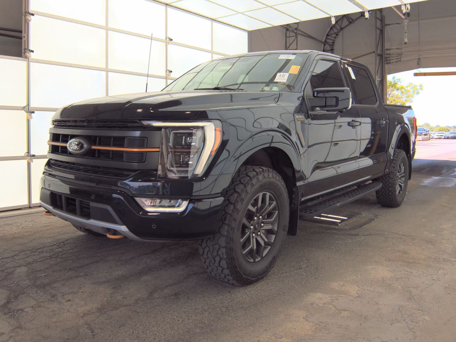 FORD F-150 - 1