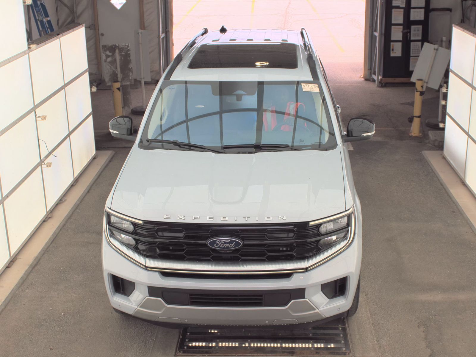 FORD EXPEDITION MAX - 3