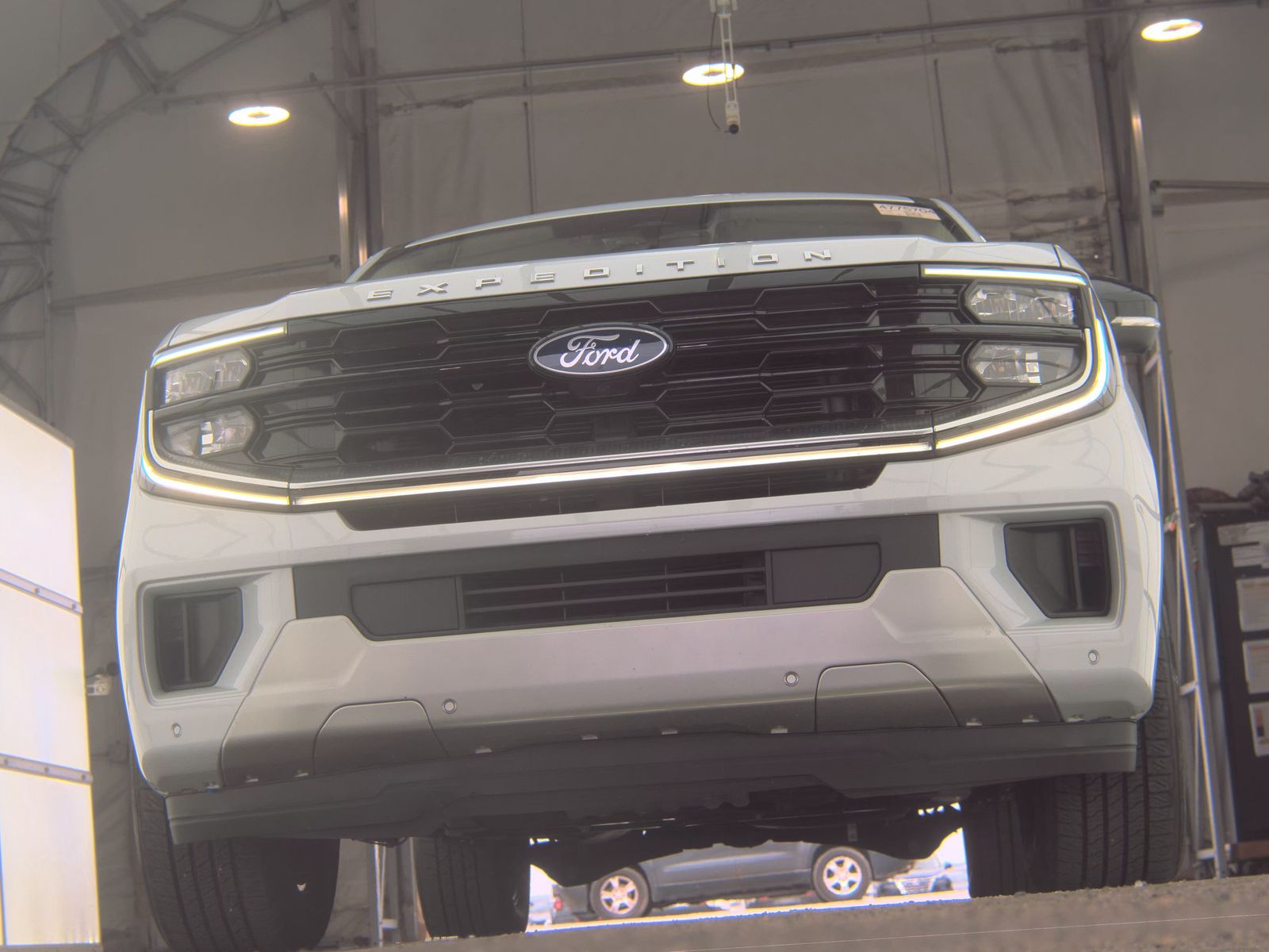 FORD EXPEDITION MAX - 4